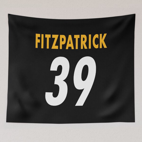 Item preview, Pittsburgh, Fitzpatrick #39 designed and sold by positiveimages.