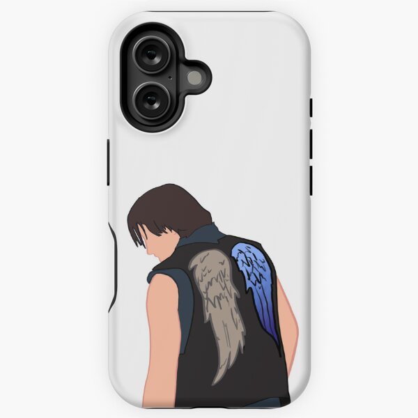 Item preview, daryl dixon s10 designed and sold by evalis23.
