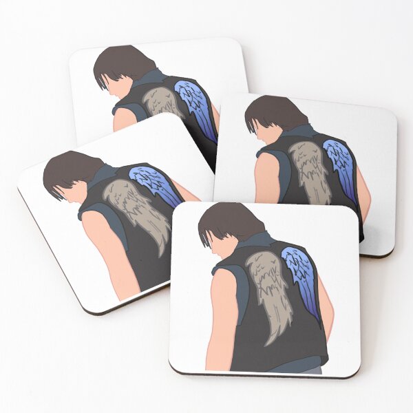 Item preview, daryl dixon s10 designed and sold by evalis23.