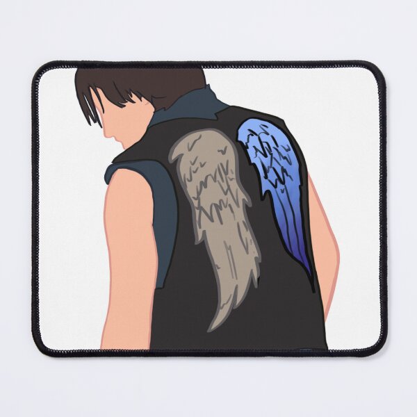 Item preview, daryl dixon s10 designed and sold by evalis23.