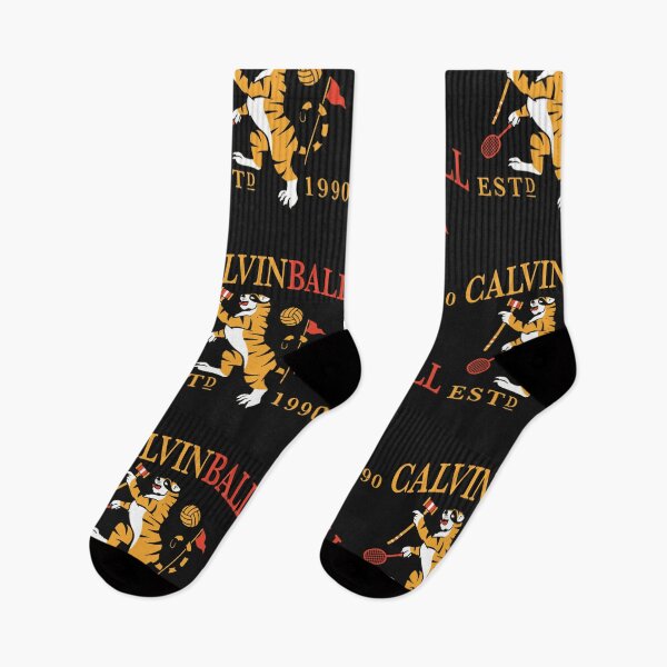 Item preview, Calvinball  designed and sold by KingBaye.