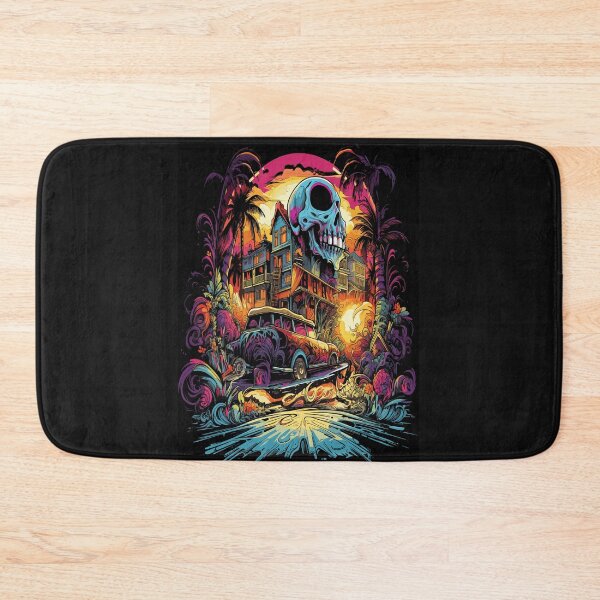 Item preview, day of the dead art designed and sold by CarlosManrique2.