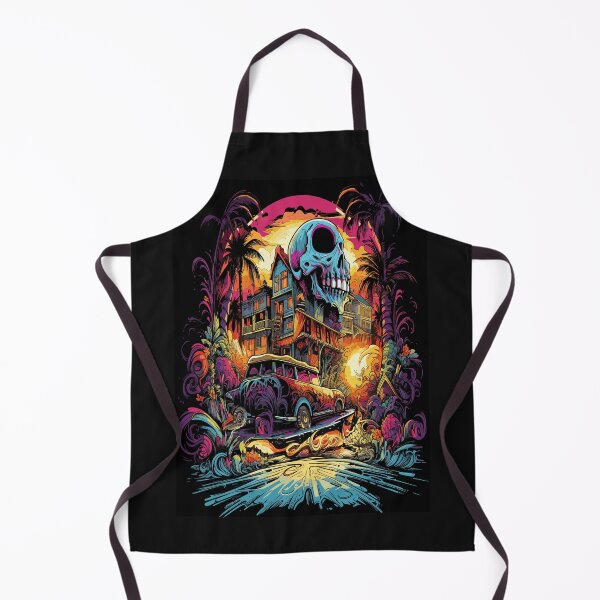 Item preview, day of the dead art designed and sold by CarlosManrique2.