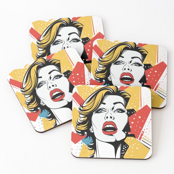 Item preview, Pop Energy designed and sold by MuseOfMilo.