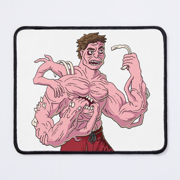 Item preview, Jared Hopworth, the Boneturner (No text) designed and sold by Hypothetical Lad.