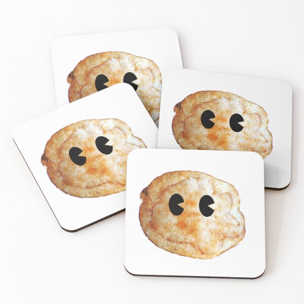 Item preview, Mr.Potato chips designed and sold by LinkCreation.