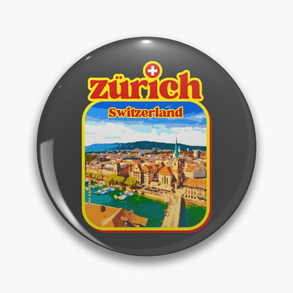 Item preview, Zurich old town, Zurich lake, CH Swiss, Uetliberg zurich, to do   in Zurich places to visit, Old town zurich switzerland, Grossmunster zurich, Best places to visit in Switzerland, I love Zurich Travel designed and sold by SwissCalibre.