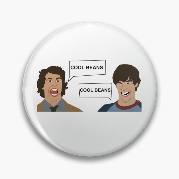 Item preview, Cool Beans  designed and sold by KingBaye.