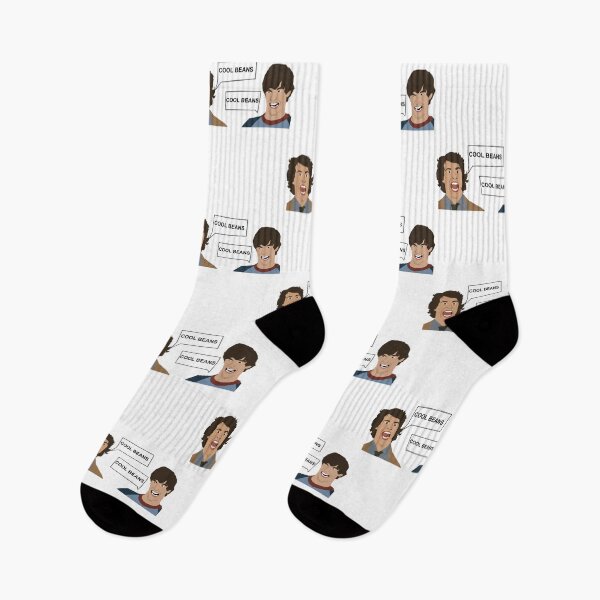 Item preview, Cool Beans  designed and sold by KingBaye.
