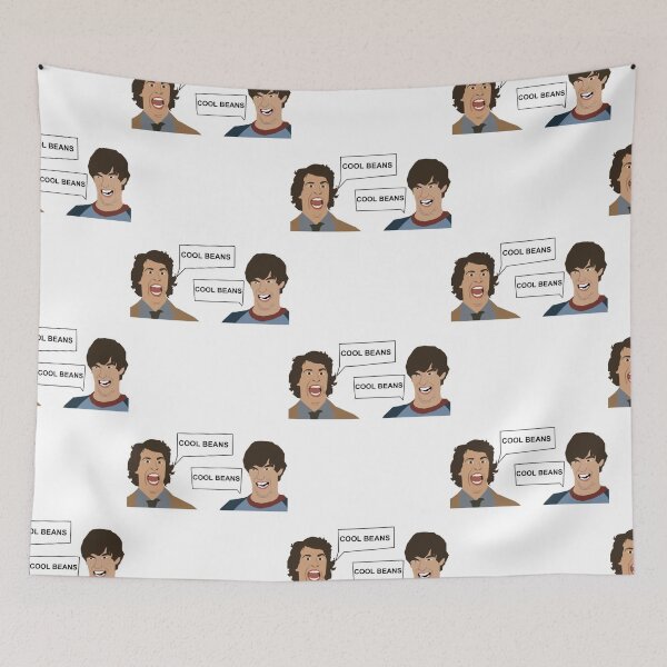 Item preview, Cool Beans  designed and sold by KingBaye.