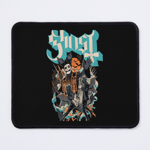 Item preview, Ghost Impera Maestro designed and sold by TraceySchinn.
