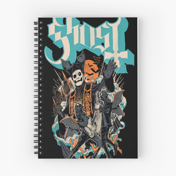 Item preview, Ghost Impera Maestro designed and sold by TraceySchinn.