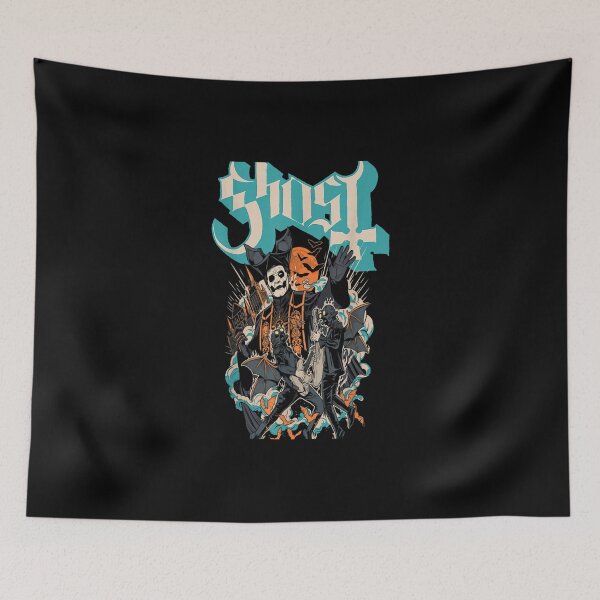 Item preview, Ghost Impera Maestro designed and sold by TraceySchinn.