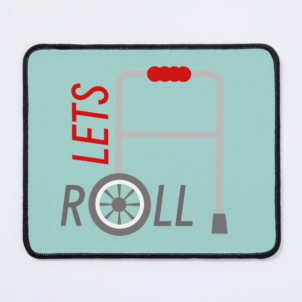 Item preview, Lets Roll designed and sold by tunatoes.