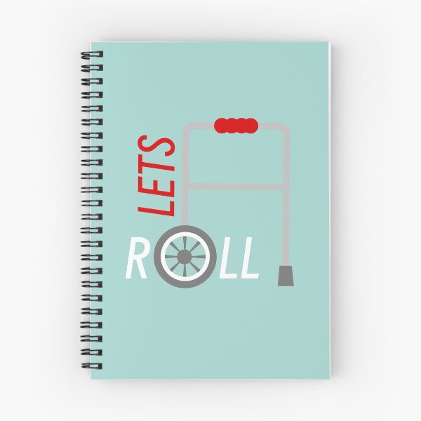 Item preview, Lets Roll designed and sold by tunatoes.