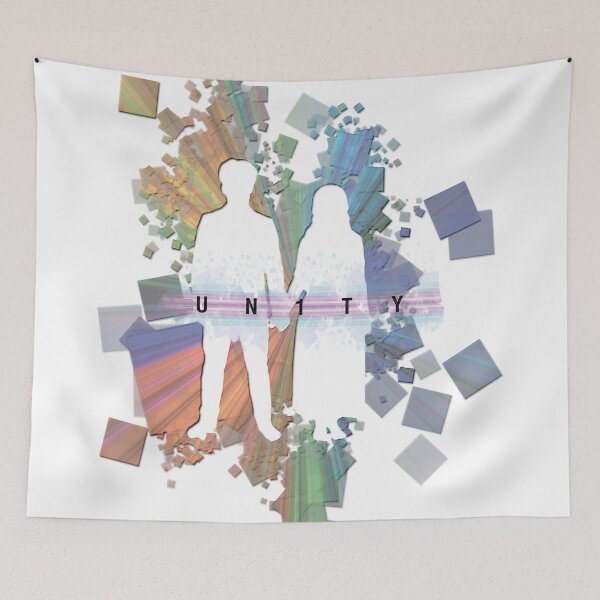 Item preview, U2 experience colored 2 designed and sold by clad63.