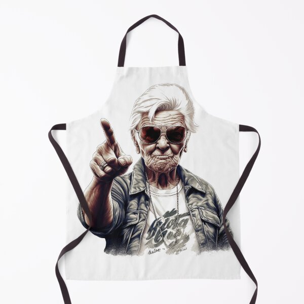Item preview, Sassy Grandma designed and sold by MuseOfMilo.