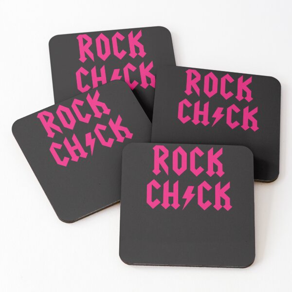 Item preview, ROCK CHICK designed and sold by CharlesCross88.