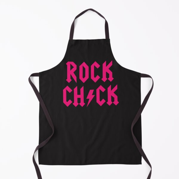 Item preview, ROCK CHICK designed and sold by CharlesCross88.