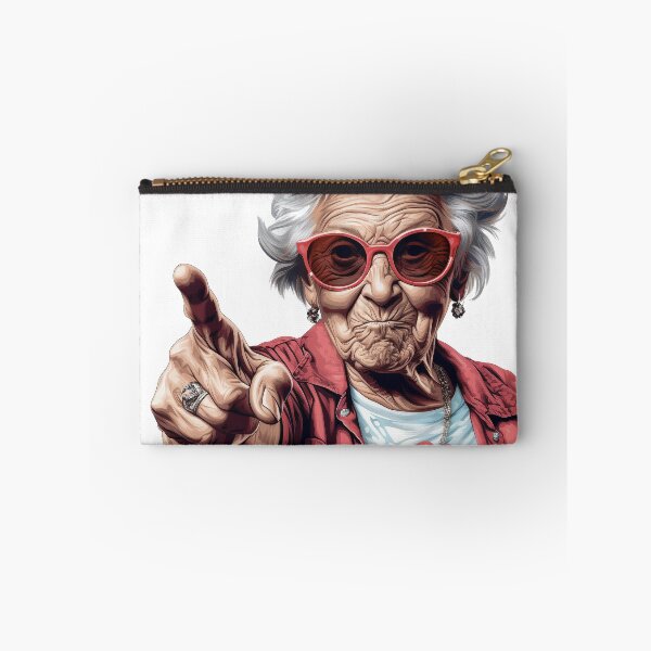 Item preview, Sassy Grandma designed and sold by MuseOfMilo.