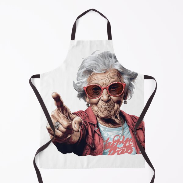 Item preview, Sassy Grandma designed and sold by MuseOfMilo.