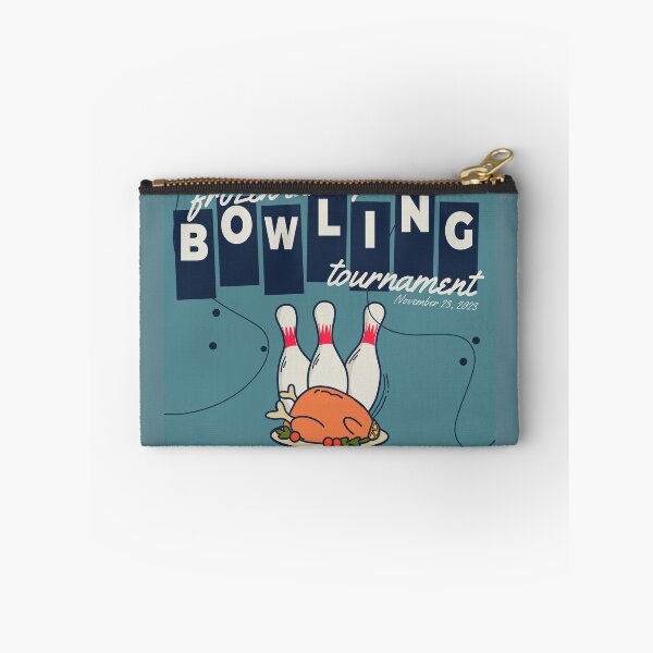 Aperçu de l'œuvre bowling de dinde congelée créée et vendue par holingues.