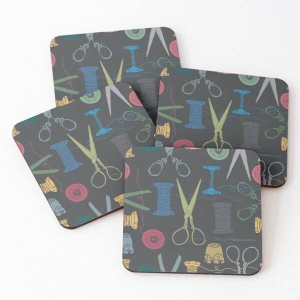 Item preview, sewing kit designed and sold by obinsuma.
