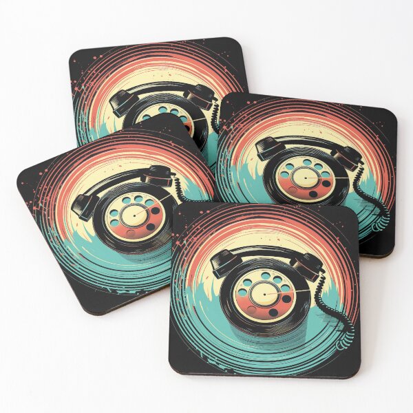 Item preview, Nostalgic Groove designed and sold by MuseOfMilo.