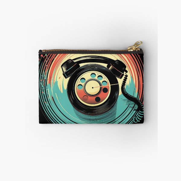 Item preview, Nostalgic Groove designed and sold by MuseOfMilo.