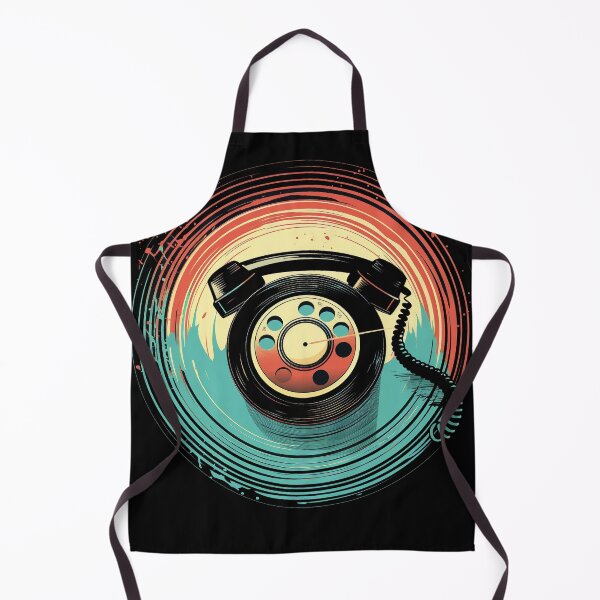 Item preview, Nostalgic Groove designed and sold by MuseOfMilo.
