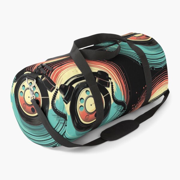 Item preview, Nostalgic Groove designed and sold by MuseOfMilo.