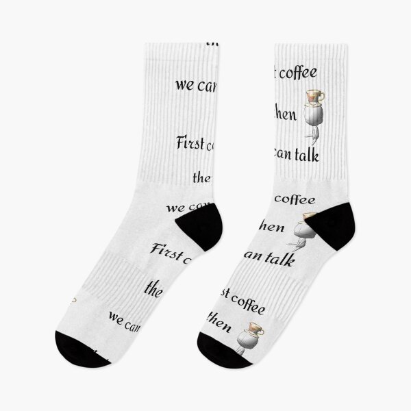 Item preview, First coffee designed and sold by Naylacia.