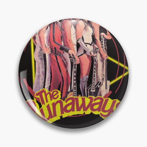 Item preview, The Runaways 1 designed and sold by LeahMeeker7.