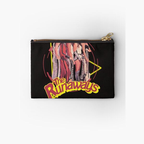 Item preview, The Runaways 1 designed and sold by LeahMeeker7.