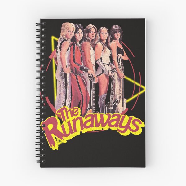 Item preview, The Runaways 1 designed and sold by LeahMeeker7.