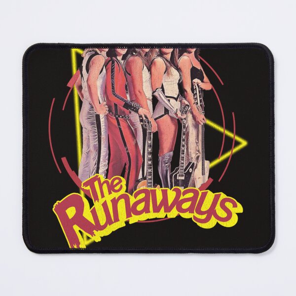 Item preview, The Runaways 1 designed and sold by LeahMeeker7.