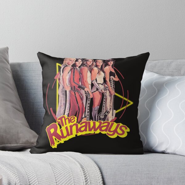 Item preview, The Runaways 1 designed and sold by LeahMeeker7.