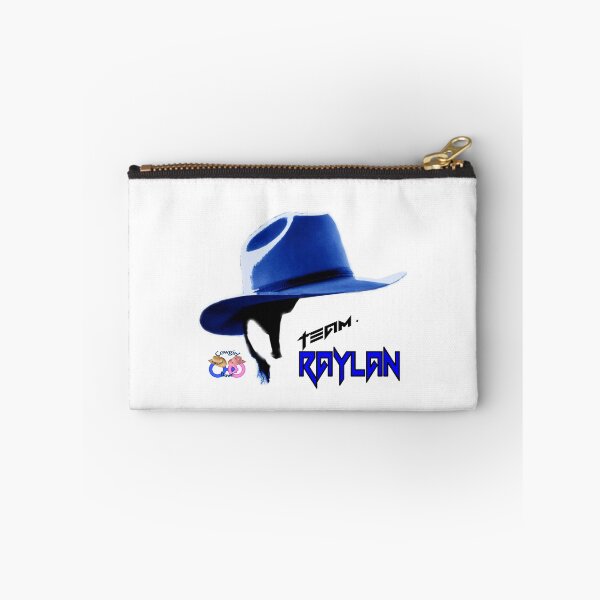 Item preview, Team Raylan Blue designed and sold by drivebye.