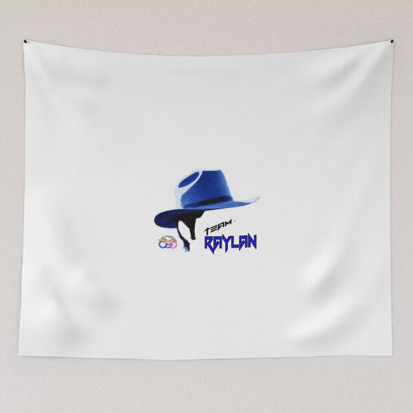 Item preview, Team Raylan Blue designed and sold by drivebye.
