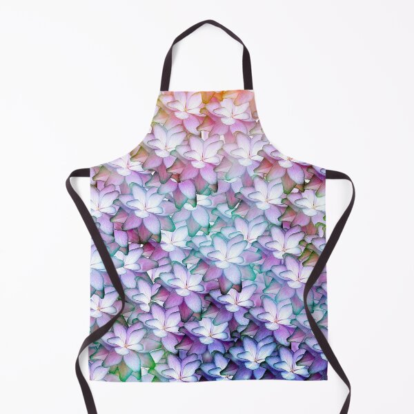 Item preview, Beautiful colorful floral pattern II designed and sold by Dusanka Djeric.