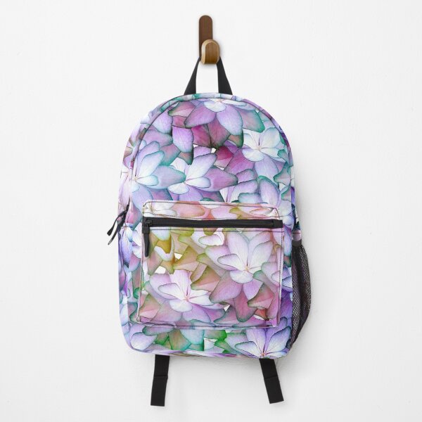 Item preview, Beautiful colorful floral pattern II designed and sold by Dusanka Djeric.
