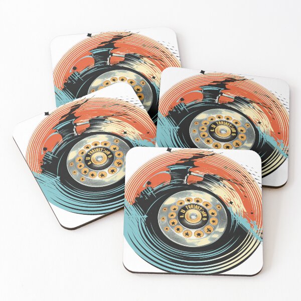 Item preview, Nostalgic Groove designed and sold by MuseOfMilo.