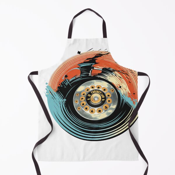 Item preview, Nostalgic Groove designed and sold by MuseOfMilo.