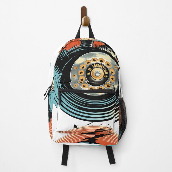 Item preview, Nostalgic Groove designed and sold by MuseOfMilo.