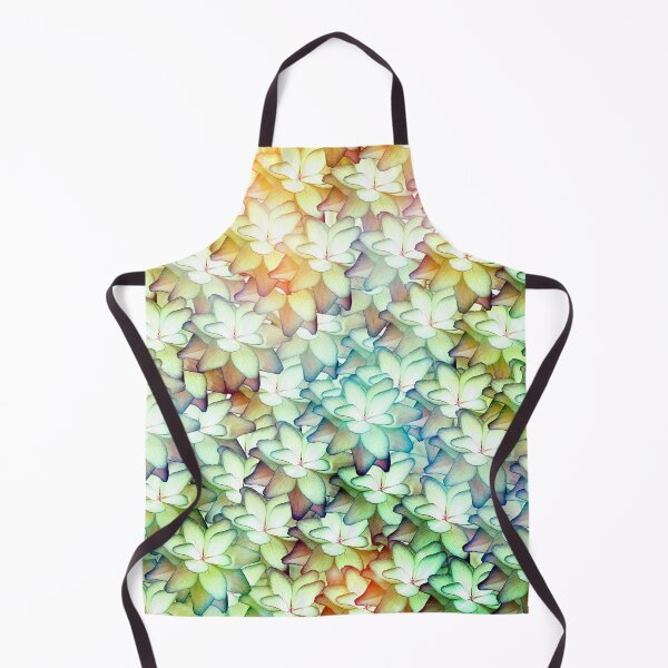 Item preview, Beautiful colorful floral pattern IV designed and sold by Dusanka Djeric.