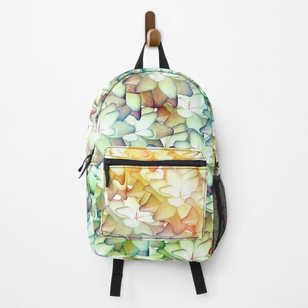 Item preview, Beautiful colorful floral pattern IV designed and sold by Dusanka Djeric.