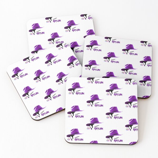 Item preview, Team Raylan Purple designed and sold by drivebye.