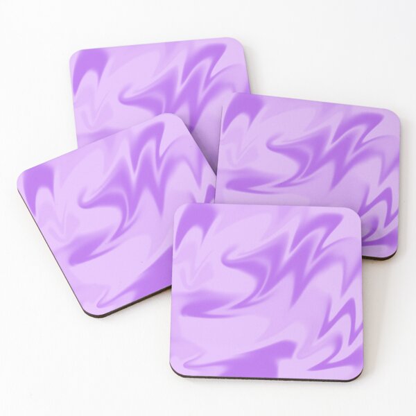 Item preview, Purple gradient dynamic colors designed and sold by Pattrenonly.