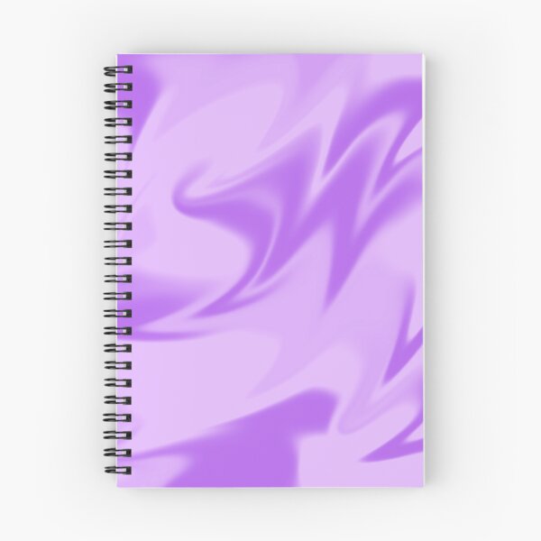 Item preview, Purple gradient dynamic colors designed and sold by Pattrenonly.
