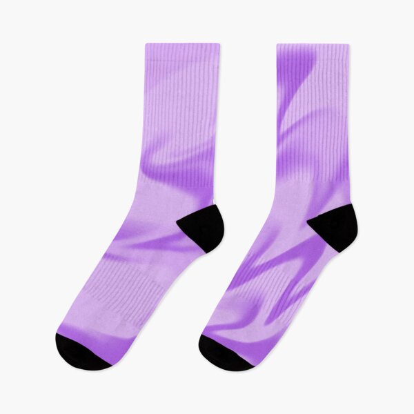 Item preview, Purple gradient dynamic colors designed and sold by Pattrenonly.